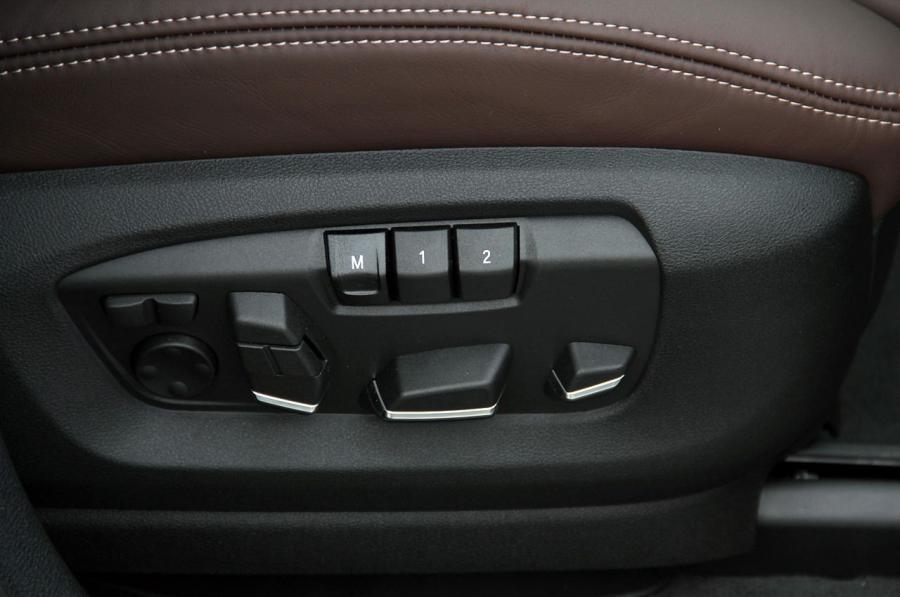  BMW X5 2014 года  (фото 114 из 165)